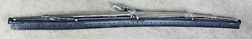 Wiper Blade - Bayonet Style 56/57 - Order 2 Per car